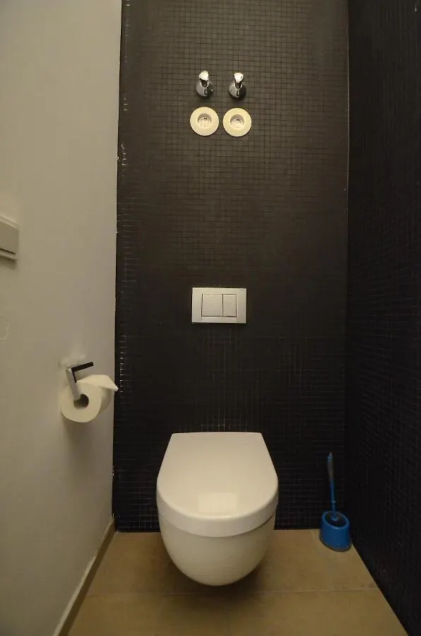 Ferienwohnung - High-Quality In The Heart Of Stuttgart 3 Deutschland