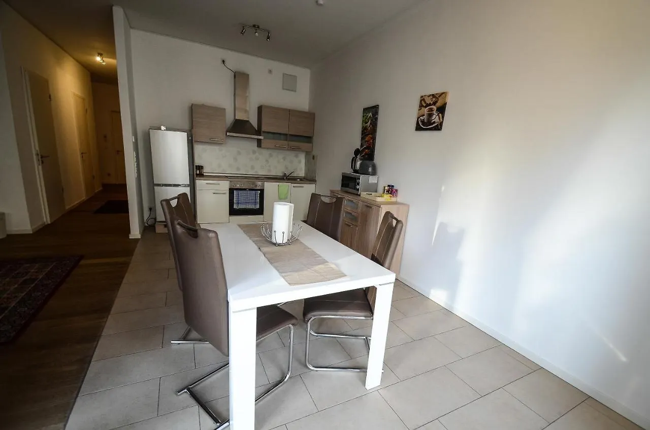 Ferienwohnung - High-Quality In The Heart Of Stuttgart 3