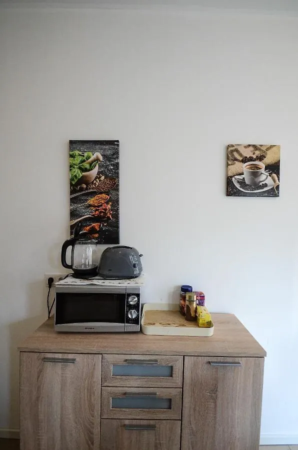 Ferienwohnung - High-Quality In The Heart Of Stuttgart 3 0*,  Deutschland