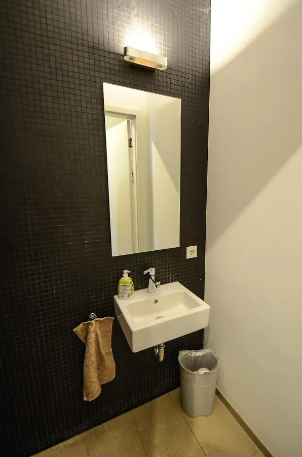 Apartment Ferienwohnung - High-Quality In The Heart Of Stuttgart 3