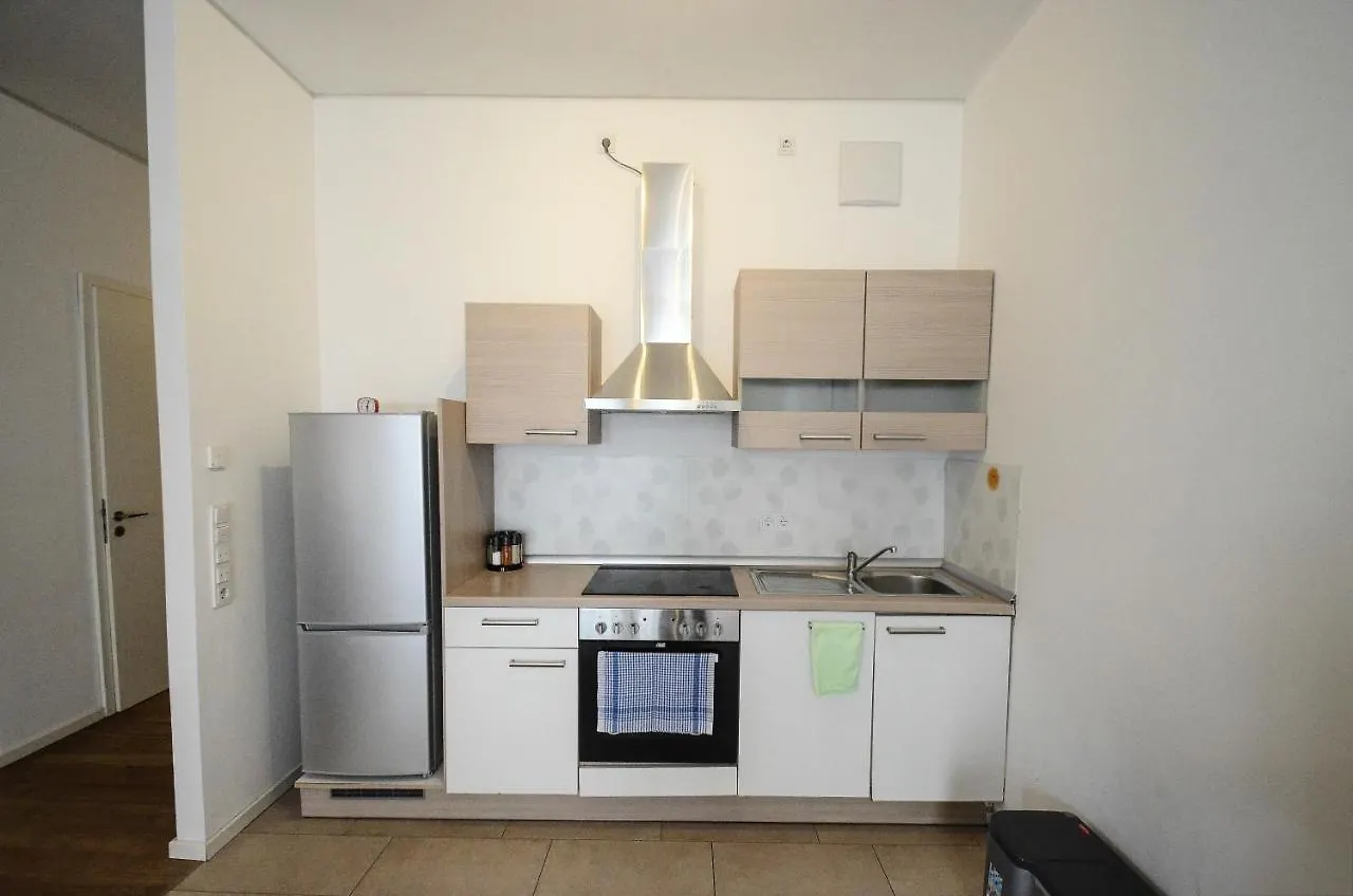 Ferienwohnung - High-Quality In The Heart Of Stuttgart 3