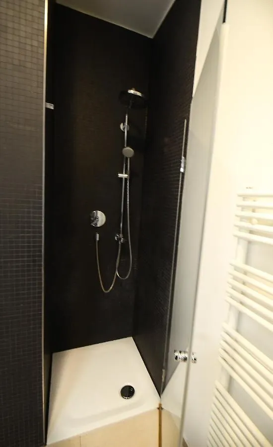 Ferienwohnung - High-Quality In The Heart Of Stuttgart 3 Apartment