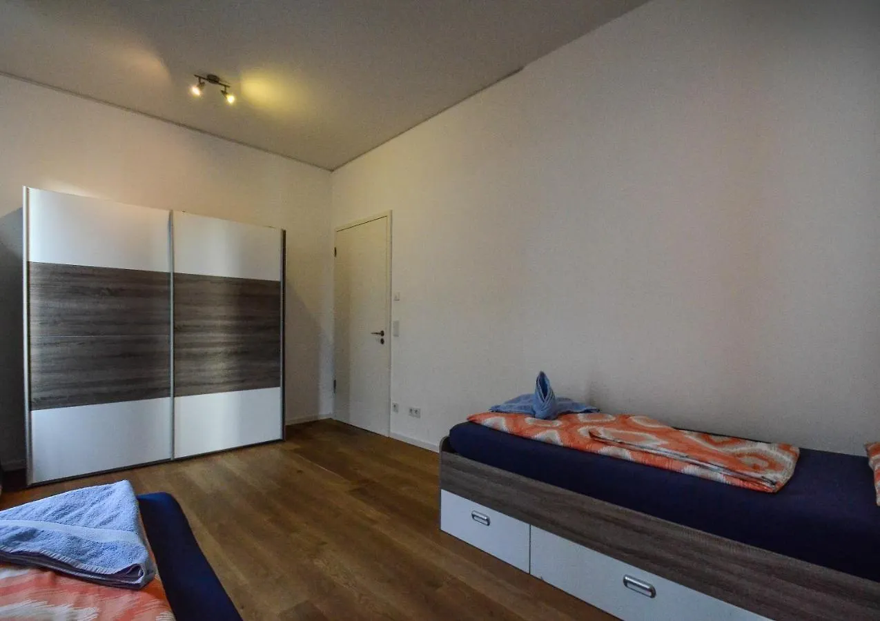 Ferienwohnung - High-Quality In The Heart Of Stuttgart 3