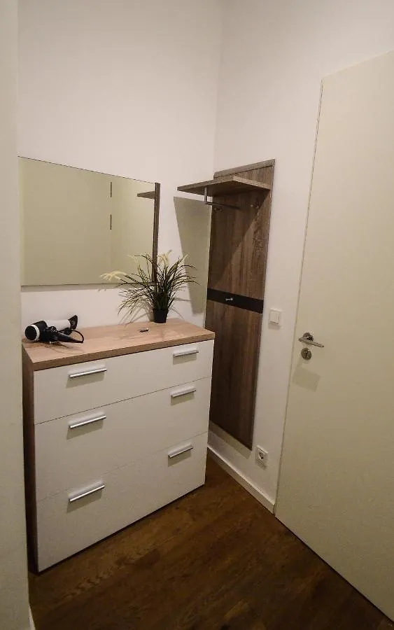 Apartment Ferienwohnung - High-Quality In The Heart Of Stuttgart 3 Deutschland