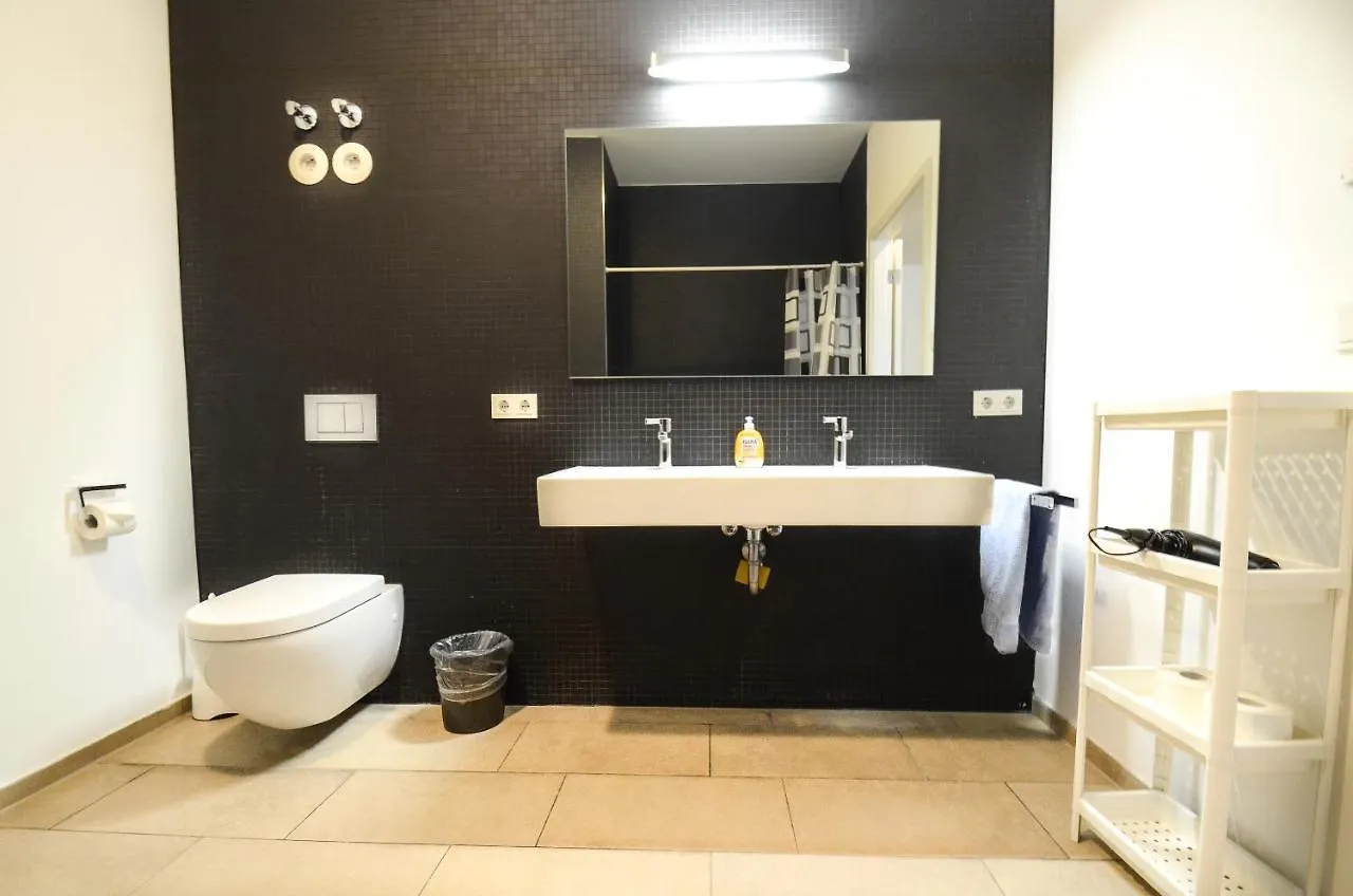 Ferienwohnung - High-Quality In The Heart Of Stuttgart 3
