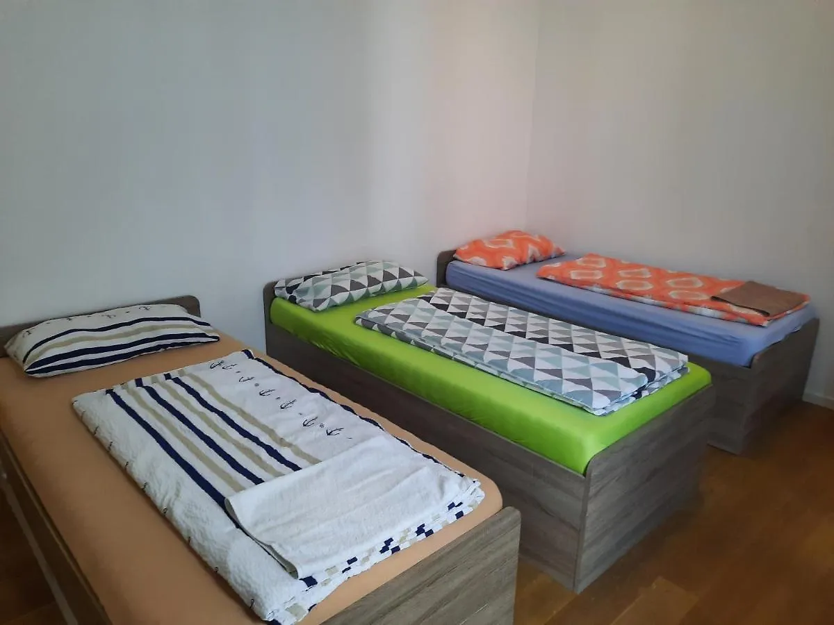 Apartment Ferienwohnung - High-Quality In The Heart Of Stuttgart 3