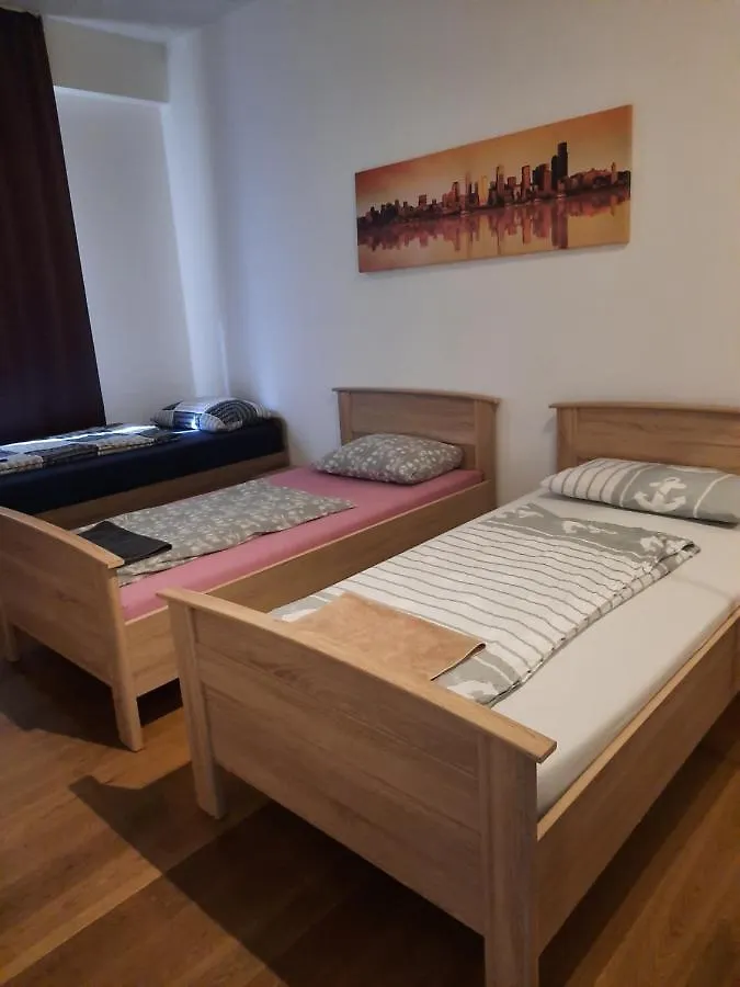 Apartamento - High-Quality In The Heart Of Stuttgart 3 Alemania